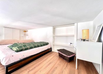 Bilocale Via Tertulliano, Milano - foto 37