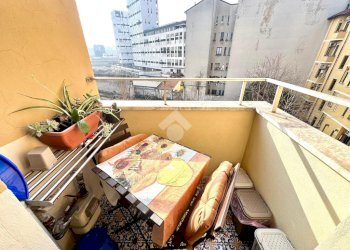 Bilocale Via Tertulliano, Milano - foto 39