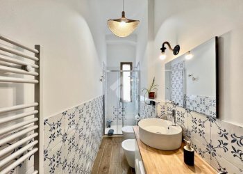 Bilocale Via Tertulliano, Milano - foto 41