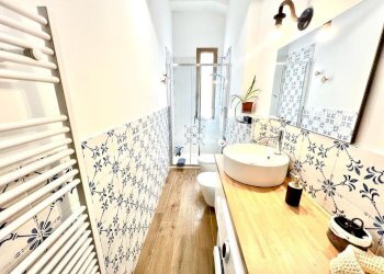 Bilocale Via Tertulliano, Milano - foto 42