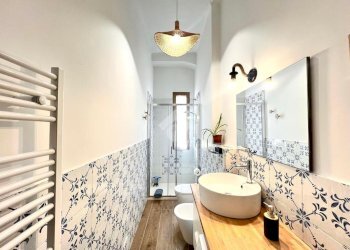 Bilocale Via Tertulliano, Milano - foto 44