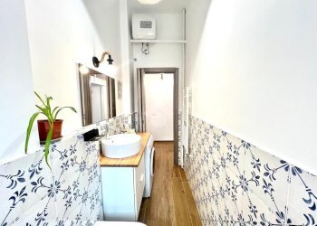 Bilocale Via Tertulliano, Milano - foto 45