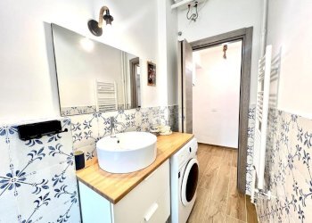 Bilocale Via Tertulliano, Milano - foto 46