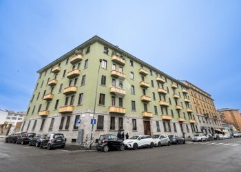 Bilocale Via Tertulliano, Milano - foto 50