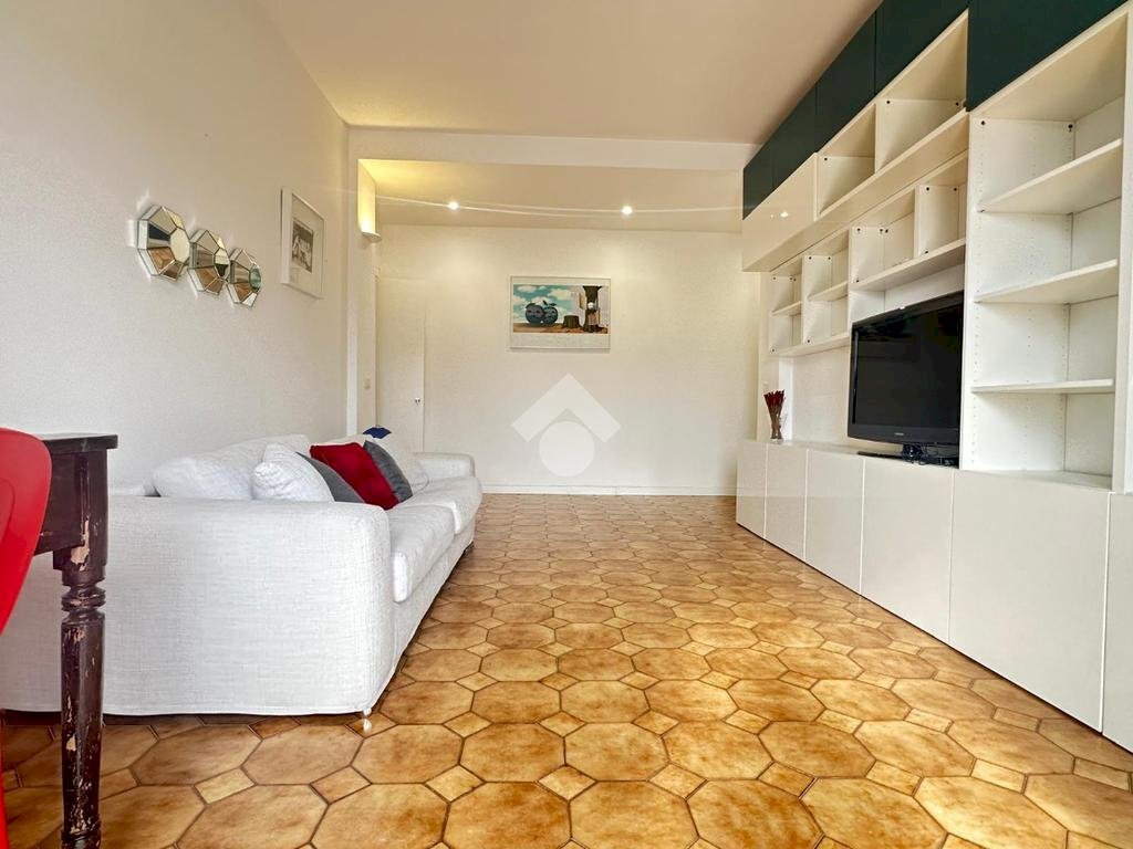 Bilocale Via Vittoria Colonna, Milano (zona Buonarroti) - foto 3