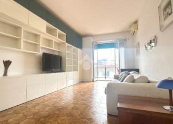 Bilocale Via Vittoria Colonna, Milano (zona Buonarroti) - foto 2