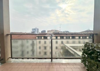 Bilocale Via Vittoria Colonna, Milano (zona Buonarroti) - foto 5