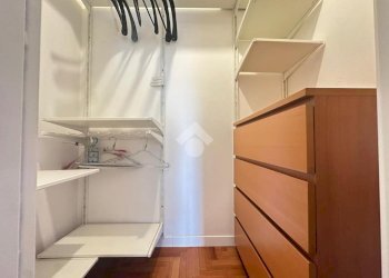 Bilocale Via Vittoria Colonna, Milano (zona Buonarroti) - foto 8