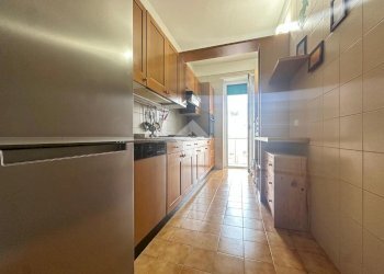 Bilocale Via Vittoria Colonna, Milano (zona Buonarroti) - foto 11