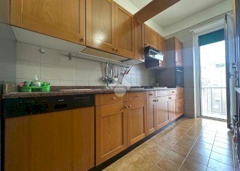 Bilocale Via Vittoria Colonna, Milano (zona Buonarroti) - foto 12