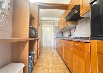 Bilocale Via Vittoria Colonna, Milano (zona Buonarroti) - foto 13