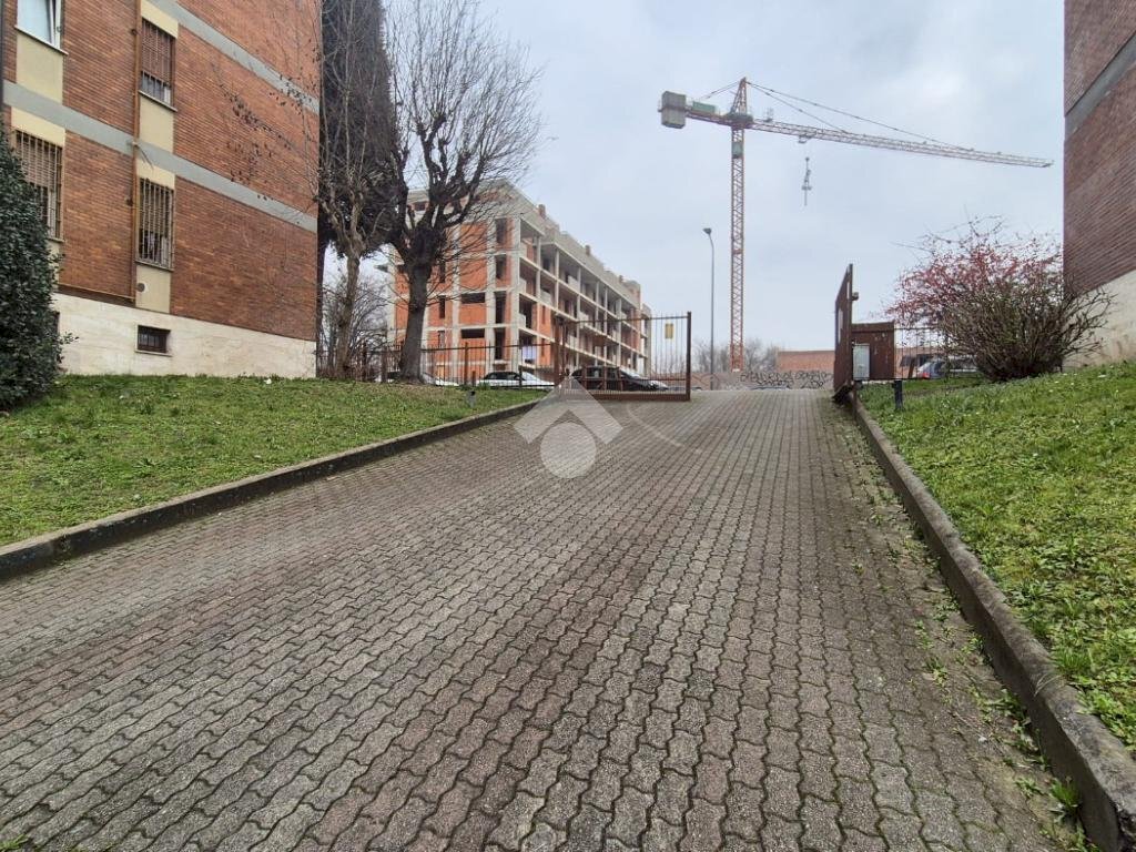 Box Via Stamira D Ancona, Milano (neighborhood Turro) - photo 1