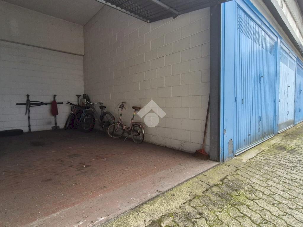 Box Via Stamira D Ancona, Milano (neighborhood Turro) - photo 3