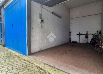 Box Via Stamira D Ancona, Milano (neighborhood Turro) - photo 2