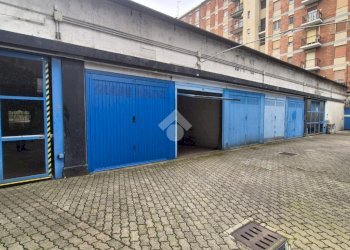 Box Via Stamira D Ancona, Milano (neighborhood Turro) - photo 4