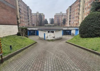 Box Via Stamira D Ancona, Milano (neighborhood Turro) - photo 5