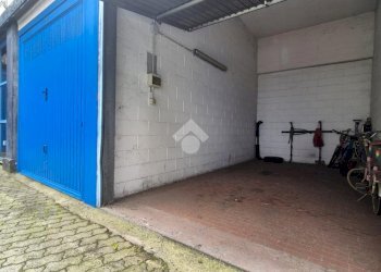 Box Via Stamira D Ancona, Milano (neighborhood Turro) - photo 7