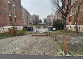 Box Via Stamira D Ancona, Milano (neighborhood Turro) - photo 8