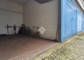 Box Via Stamira D Ancona, Milano (neighborhood Turro) - photo 9