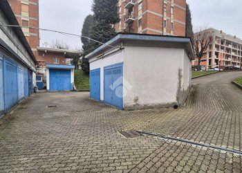 Box Via Stamira D Ancona, Milano (neighborhood Turro) - photo 10