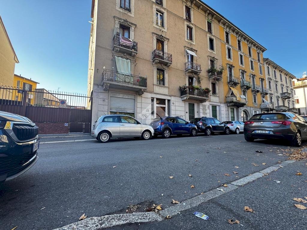 Two-room apartment Via Mosso, Milano (neighborhood Turro) - photo 2