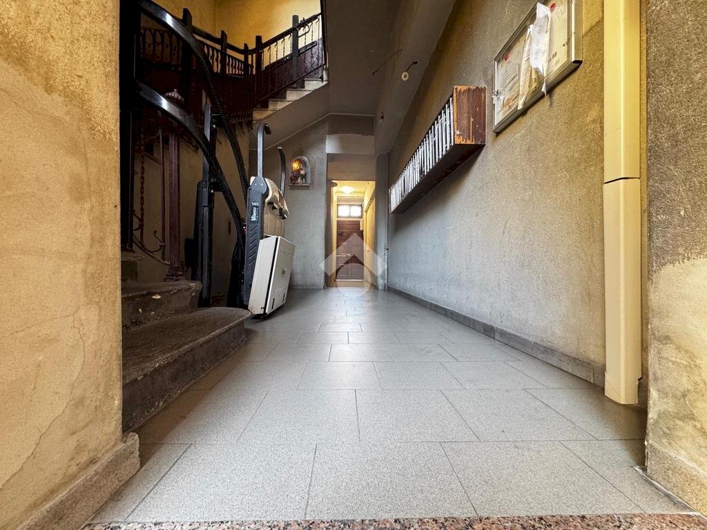 Two-room apartment Via Mosso, Milano (neighborhood Turro) - photo 3