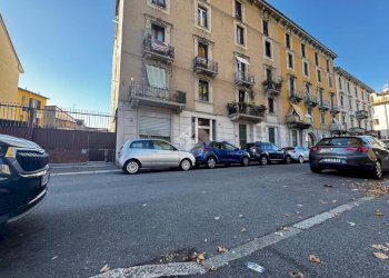 Bilocale Via Mosso, Milano (zona Turro) - foto 2