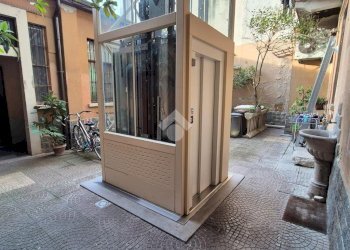 Bilocale Via Mosso, Milano (zona Turro) - foto 4