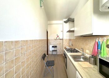 Bilocale Via Volvinio, Milano - foto 10