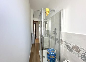 Bilocale Via Volvinio, Milano - foto 12