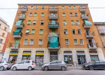 Bilocale Via Volvinio, Milano - foto 15