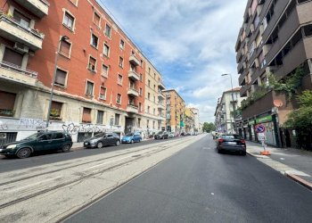 Bilocale Via Volvinio, Milano - foto 18