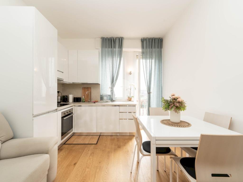 Trilocale Via Giambellino, Milano (zona Giambellino) - foto 1