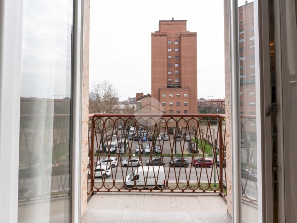 Trilocale Via Giambellino, Milano (zona Giambellino) - foto 2