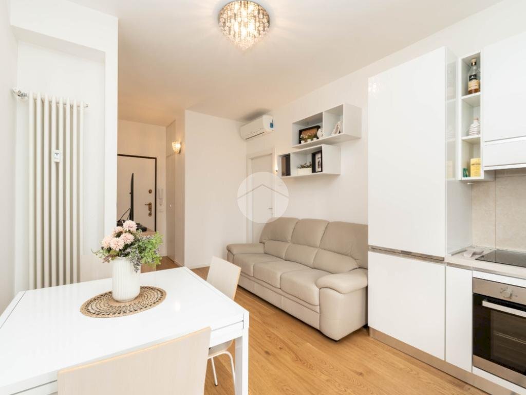 Trilocale Via Giambellino, Milano (zona Giambellino) - foto 3