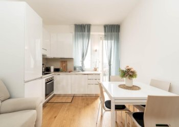 Trilocale Via Giambellino, Milano (zona Giambellino) - foto 1