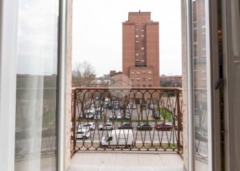 Trilocale Via Giambellino, Milano (zona Giambellino) - foto 2