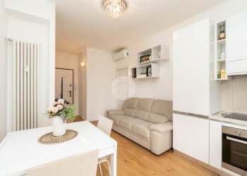 Trilocale Via Giambellino, Milano (zona Giambellino) - foto 3