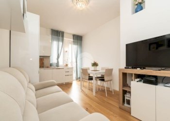 Trilocale Via Giambellino, Milano (zona Giambellino) - foto 5