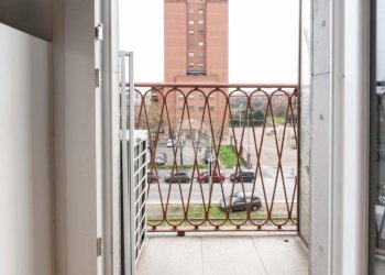 Trilocale Via Giambellino, Milano (zona Giambellino) - foto 6