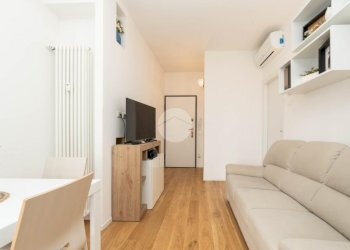 Trilocale Via Giambellino, Milano (zona Giambellino) - foto 7