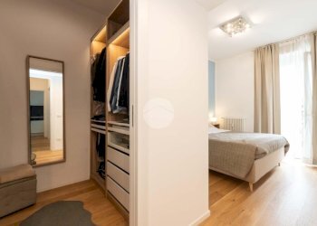 Trilocale Via Giambellino, Milano (zona Giambellino) - foto 9