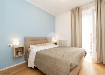 Trilocale Via Giambellino, Milano (zona Giambellino) - foto 12