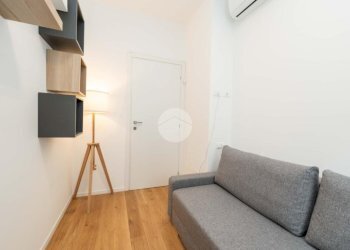 Trilocale Via Giambellino, Milano (zona Giambellino) - foto 13