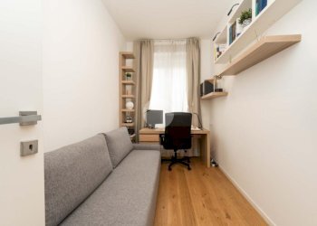 Trilocale Via Giambellino, Milano (zona Giambellino) - foto 14