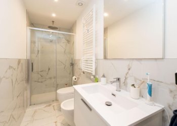 Trilocale Via Giambellino, Milano (zona Giambellino) - foto 15