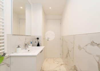 Trilocale Via Giambellino, Milano (zona Giambellino) - foto 16