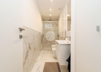 Trilocale Via Giambellino, Milano (zona Giambellino) - foto 17