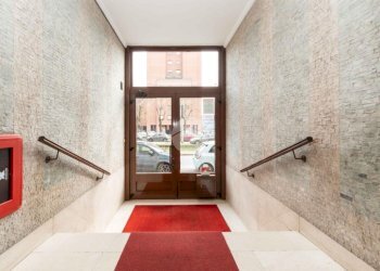 Trilocale Via Giambellino, Milano (zona Giambellino) - foto 19