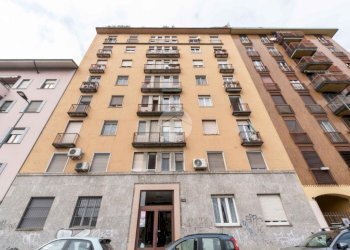 Trilocale Via Giambellino, Milano (zona Giambellino) - foto 20